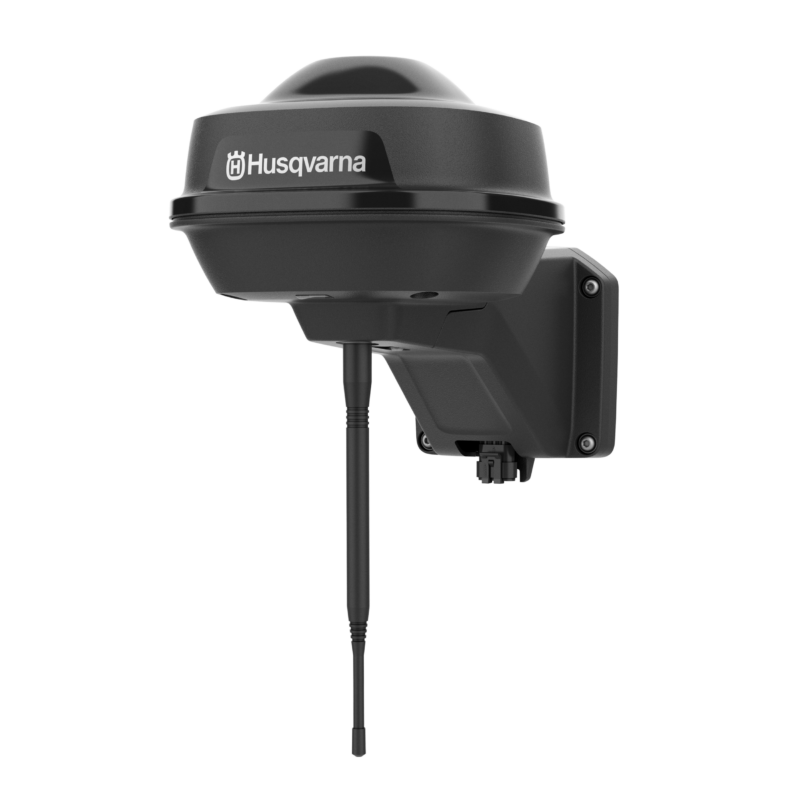 HUSQVARNA EPOS® RS5-referentiestation