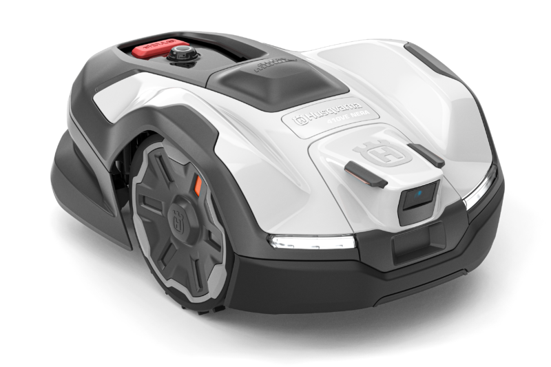 Husqvarna Automower® 410VE NERA
