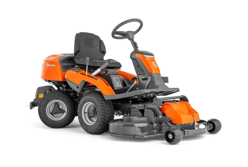 Husqvarna R 216Ts AWD