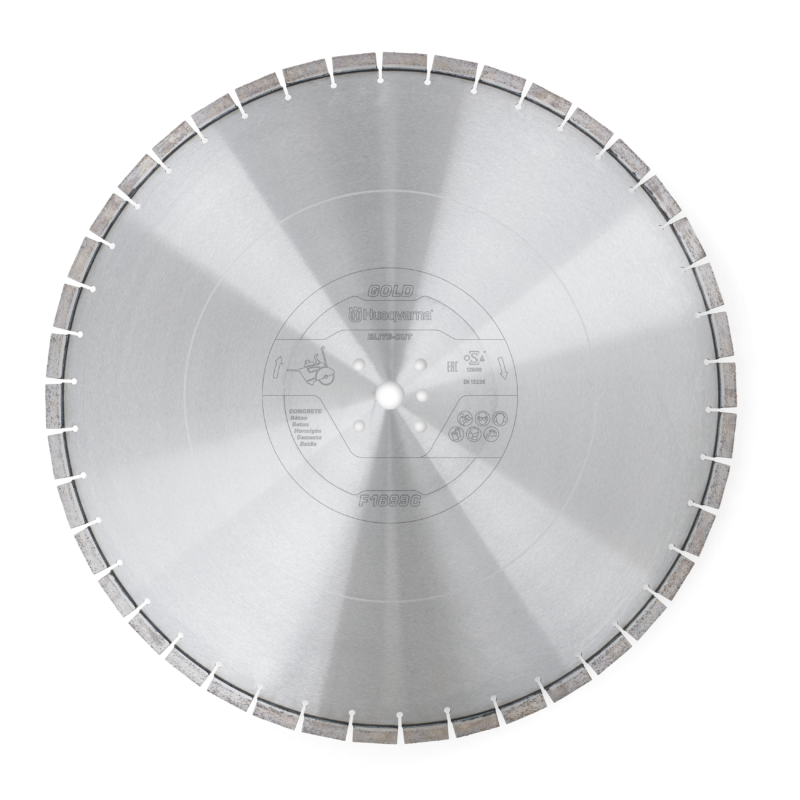 Husqvarna VARI-CUT™ F1699C