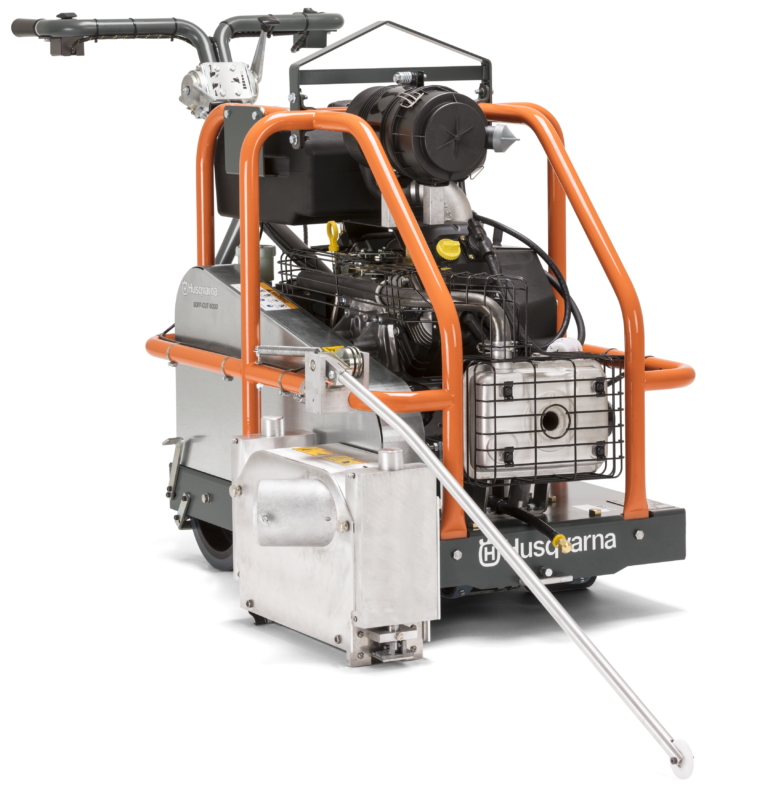 Husqvarna Soff-Cut 4000