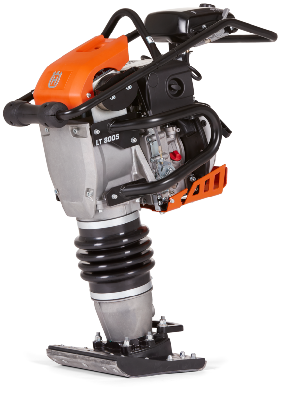 Husqvarna LT 8005