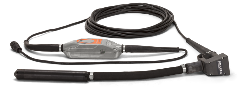 Husqvarna SMART 40 E