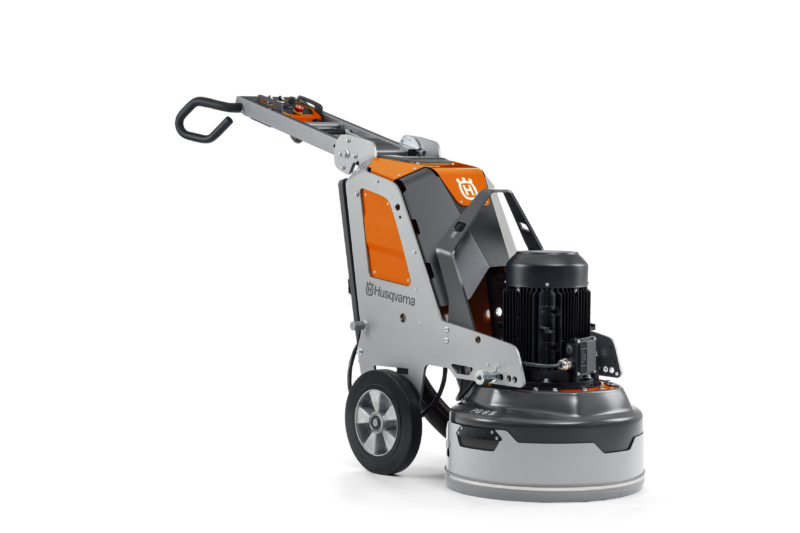 Husqvarna PG 6 S