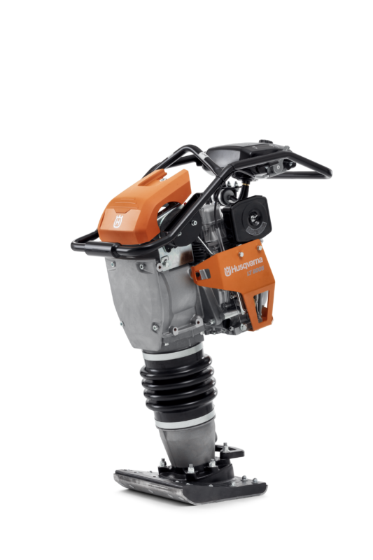 Husqvarna LT 8005