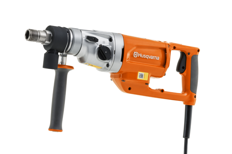 Husqvarna DM 210 SP