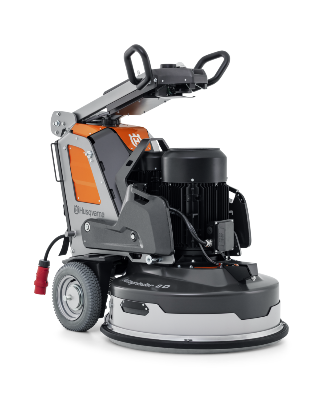 Husqvarna Autogrinder 8 D